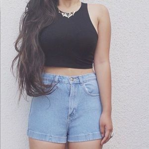 Original American Apparel Shorts